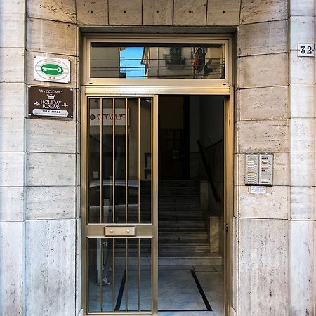 Via Colombo Holiday Rooms La Spezia Luaran gambar