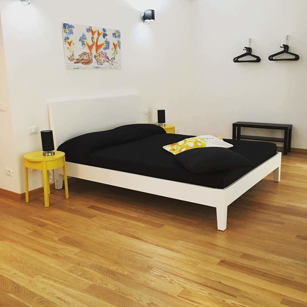 Via Colombo Holiday Rooms La Spezia Luaran gambar