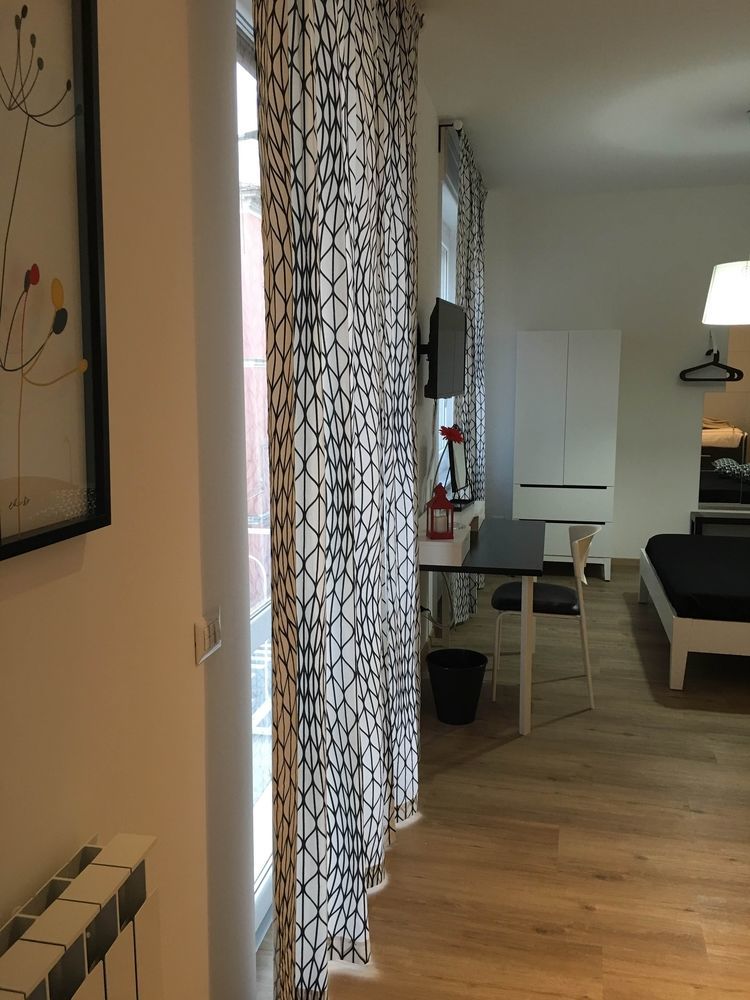 Via Colombo Holiday Rooms La Spezia Luaran gambar