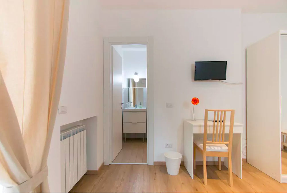 Via Colombo Holiday Rooms La Spezia Luaran gambar