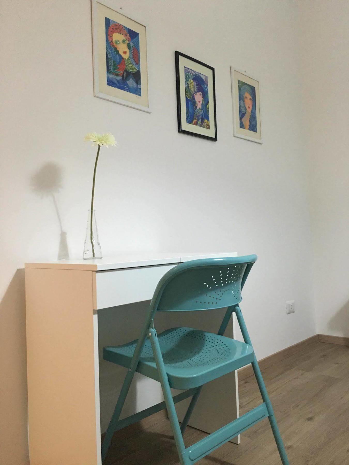Via Colombo Holiday Rooms La Spezia Luaran gambar